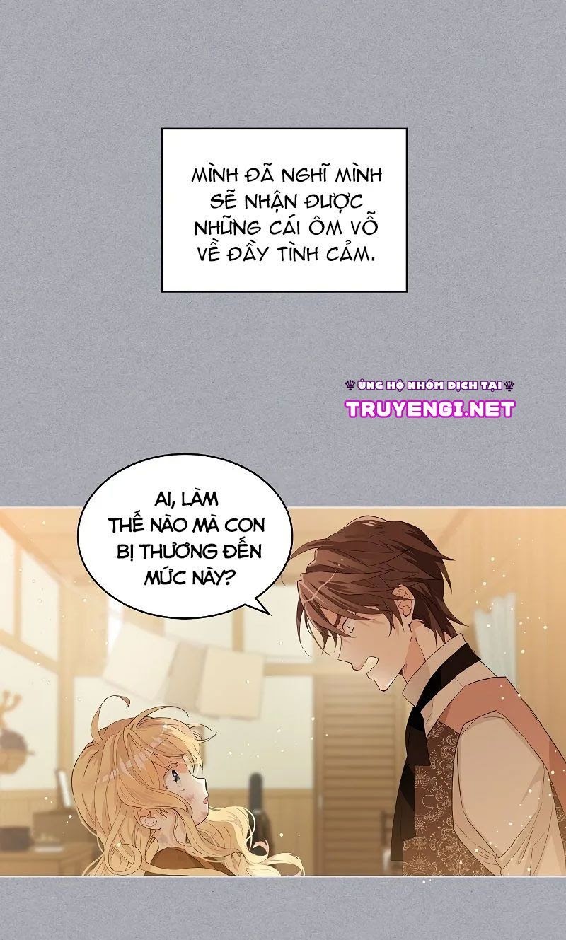 Con Có Phải Là Con Gái Của Người Không?: Chapter 34