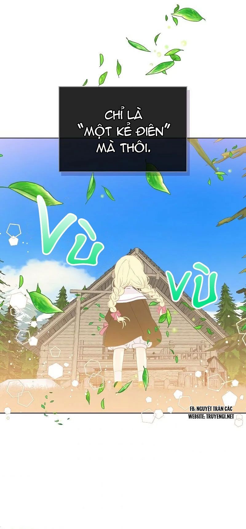 Con Có Phải Là Con Gái Của Người Không?: Chapter 34