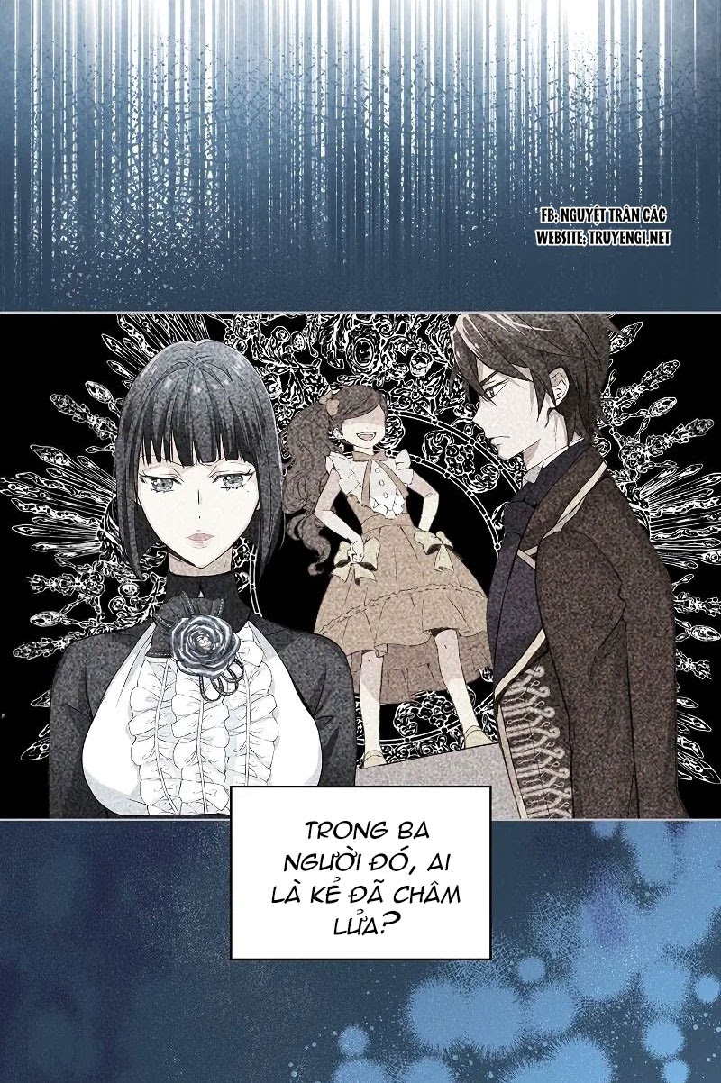 Con Có Phải Là Con Gái Của Người Không?: Chapter 34