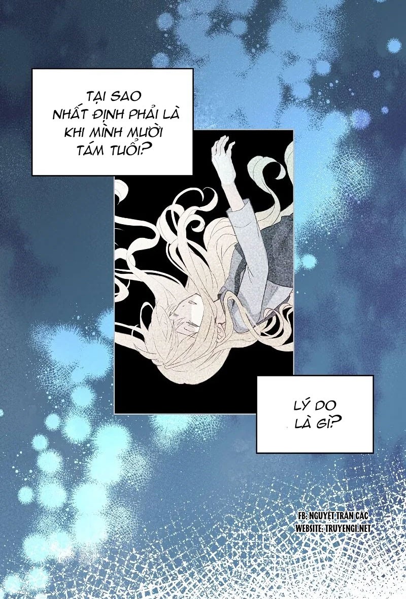 Con Có Phải Là Con Gái Của Người Không?: Chapter 34