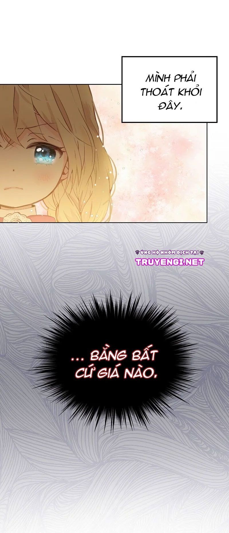 Con Có Phải Là Con Gái Của Người Không?: Chapter 34