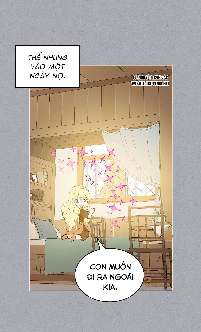 Con Có Phải Là Con Gái Của Người Không?: Chapter 34
