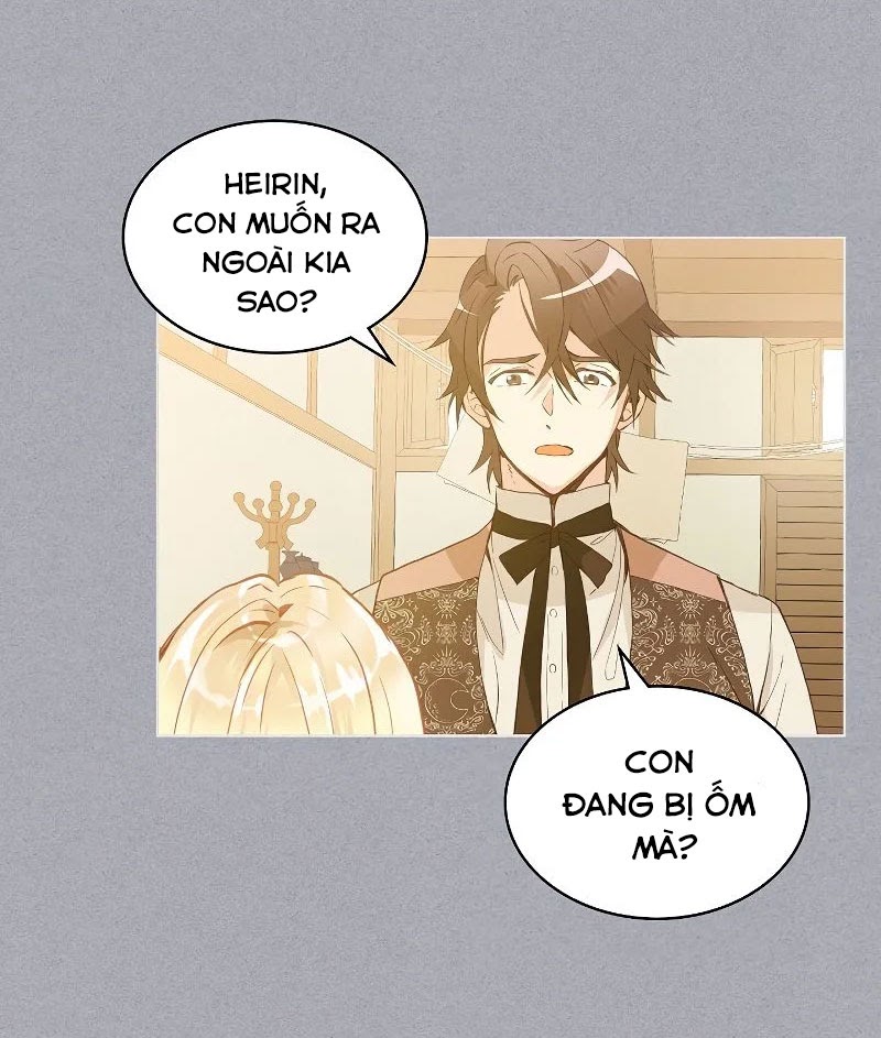 Con Có Phải Là Con Gái Của Người Không?: Chapter 34