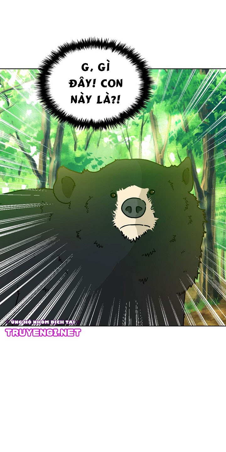 Con Có Phải Là Con Gái Của Người Không?: Chapter 39