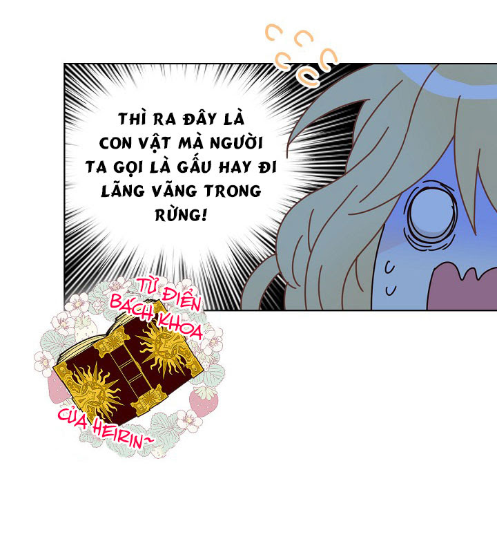 Con Có Phải Là Con Gái Của Người Không?: Chapter 39