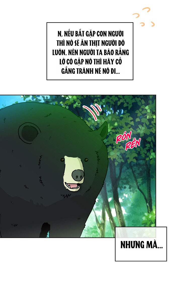 Con Có Phải Là Con Gái Của Người Không?: Chapter 39