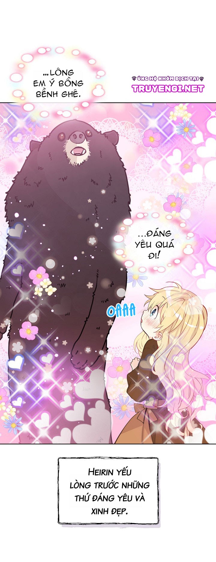 Con Có Phải Là Con Gái Của Người Không?: Chapter 39