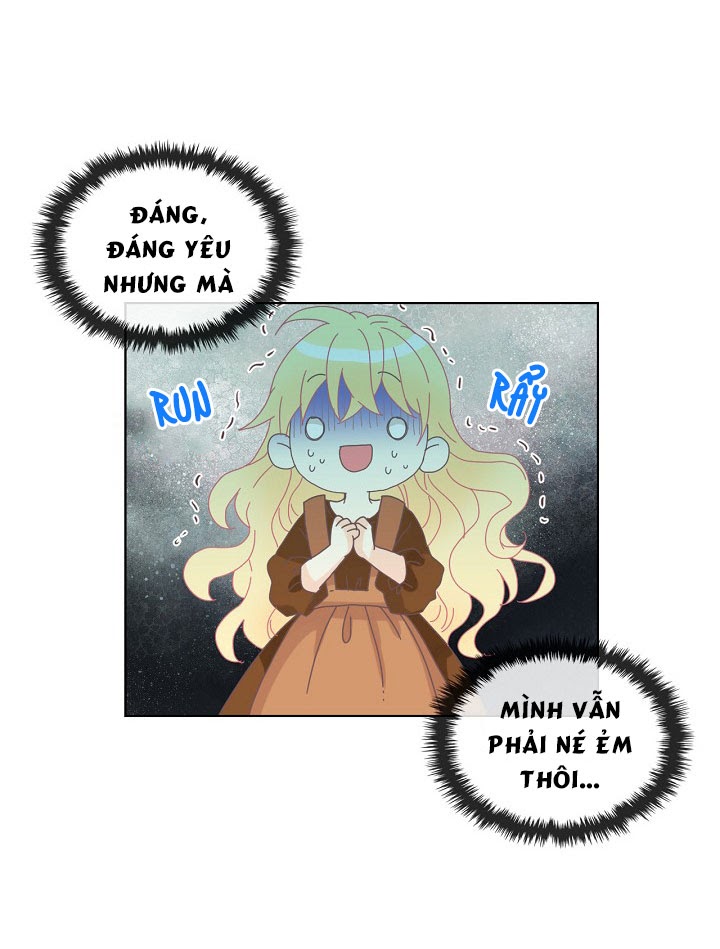 Con Có Phải Là Con Gái Của Người Không?: Chapter 39