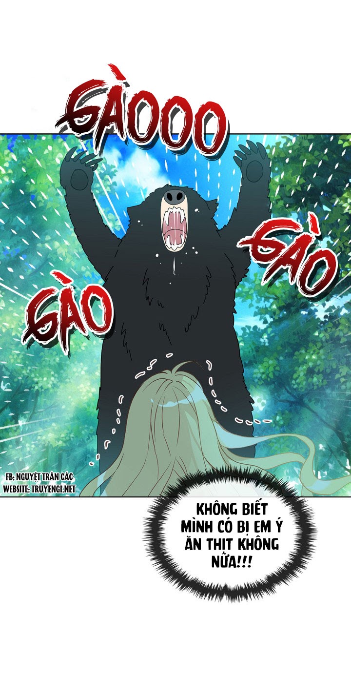 Con Có Phải Là Con Gái Của Người Không?: Chapter 39