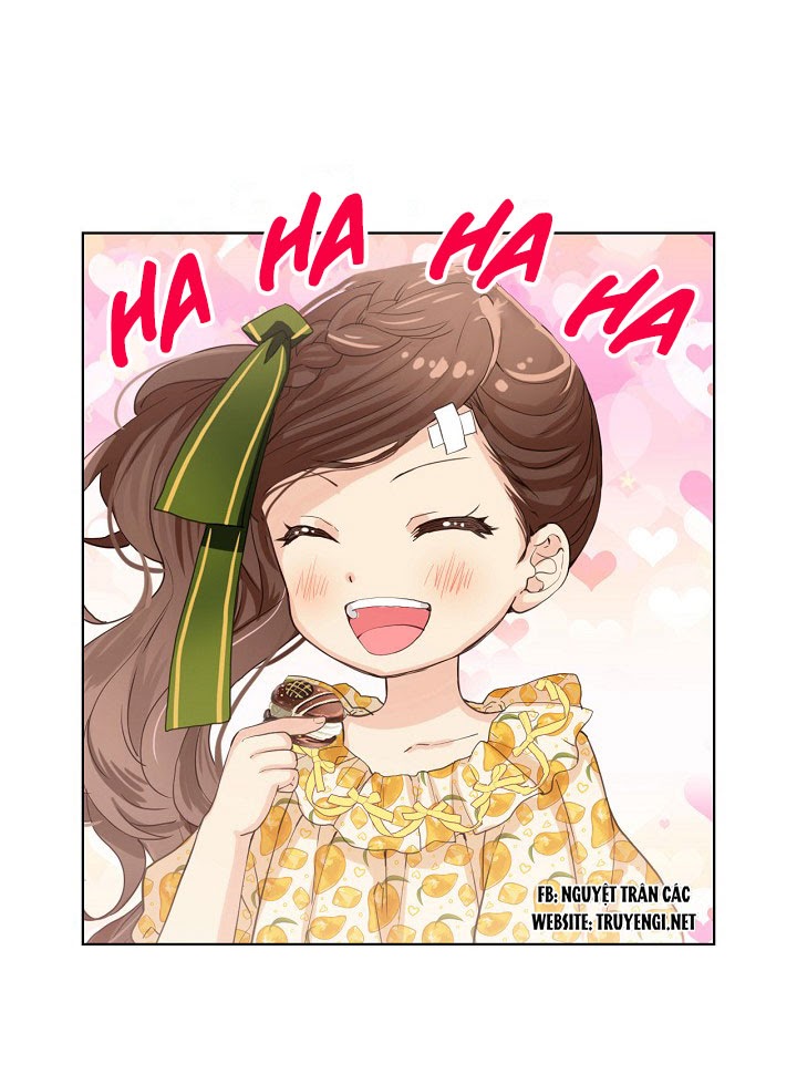 Con Có Phải Là Con Gái Của Người Không?: Chapter 39