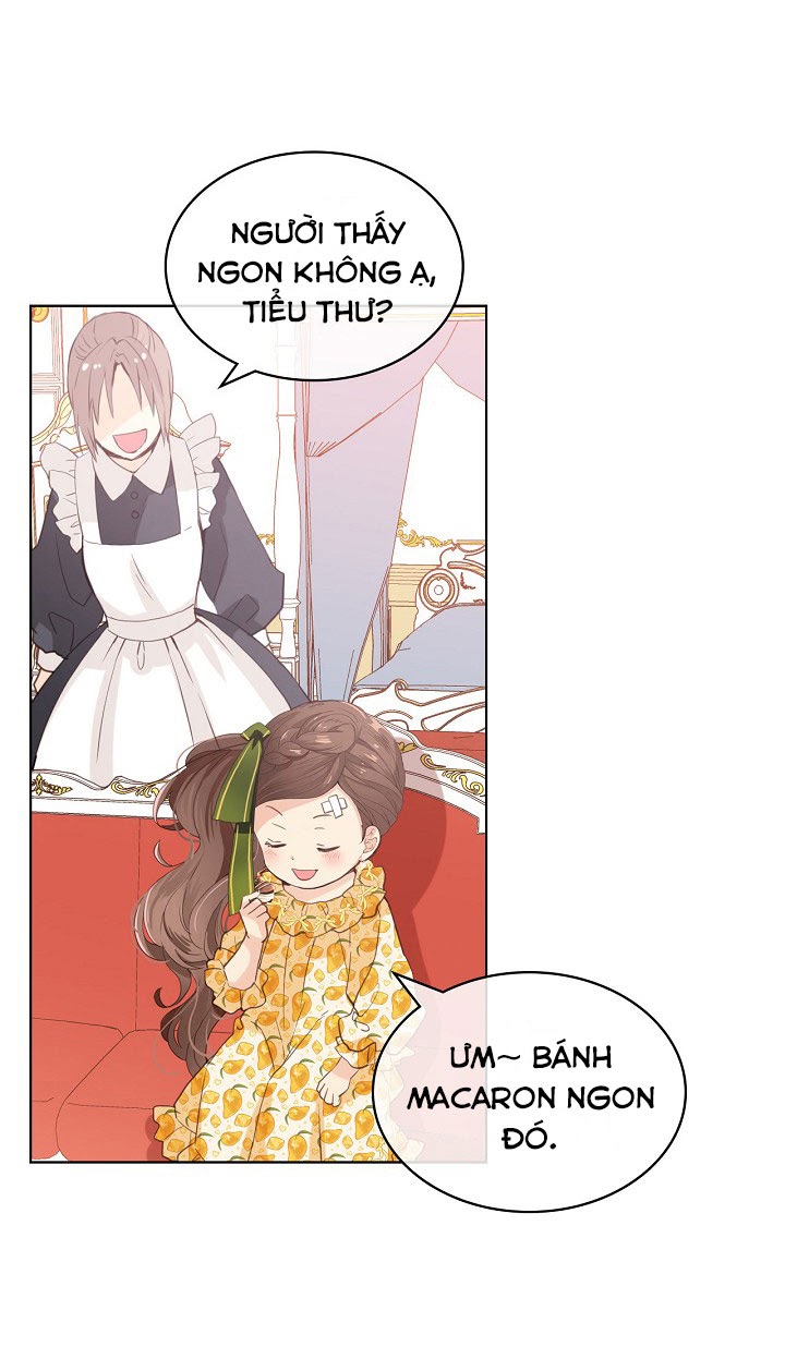 Con Có Phải Là Con Gái Của Người Không?: Chapter 39