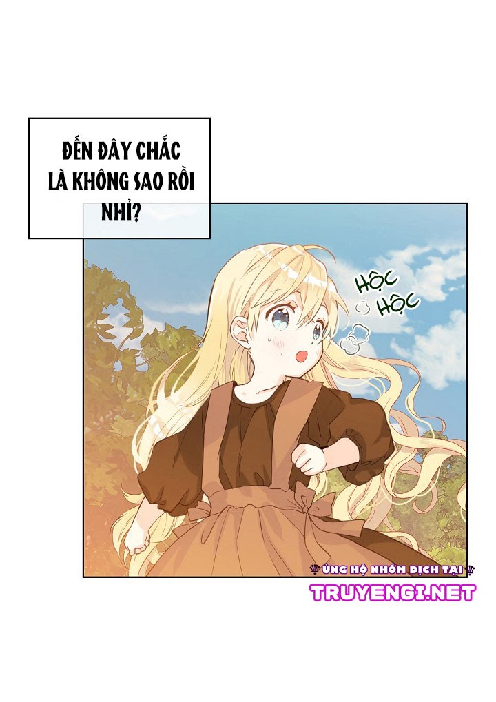 Con Có Phải Là Con Gái Của Người Không?: Chapter 39