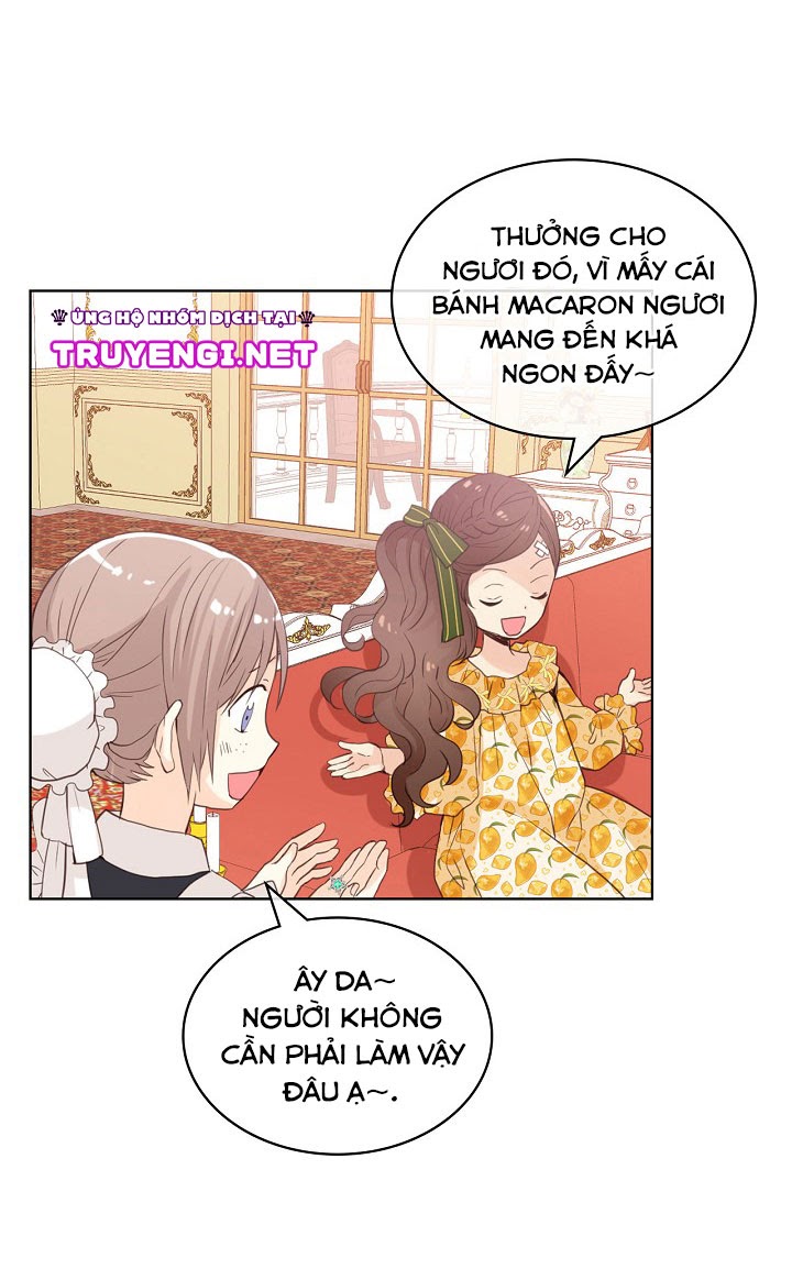 Con Có Phải Là Con Gái Của Người Không?: Chapter 39