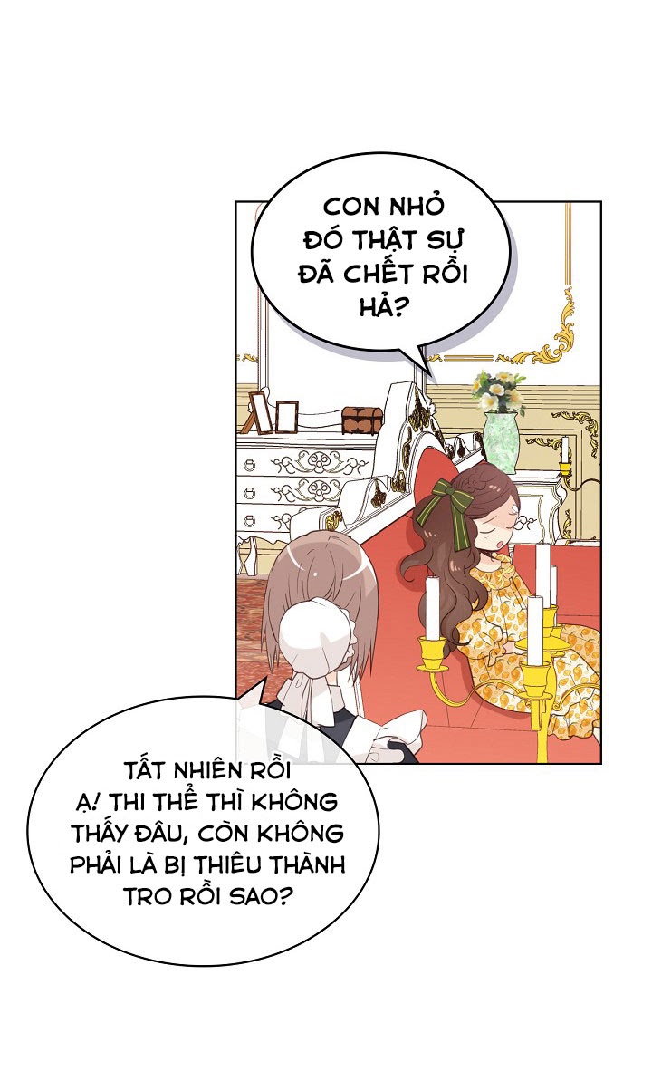 Con Có Phải Là Con Gái Của Người Không?: Chapter 39