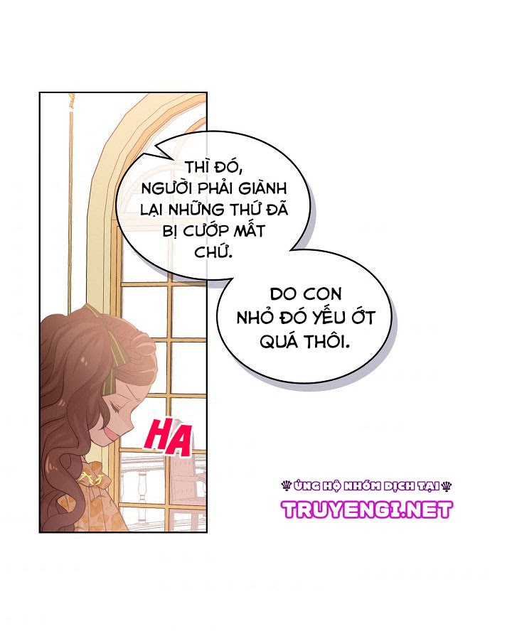 Con Có Phải Là Con Gái Của Người Không?: Chapter 39