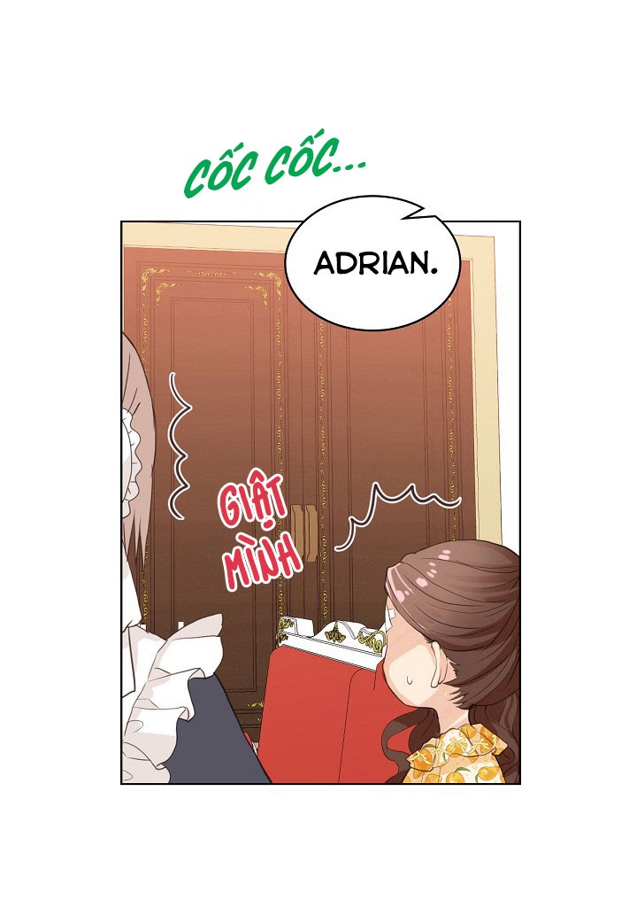 Con Có Phải Là Con Gái Của Người Không?: Chapter 39