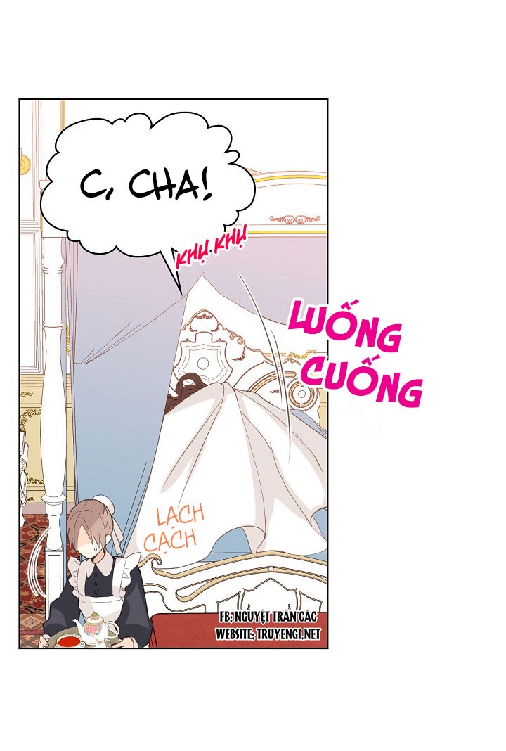 Con Có Phải Là Con Gái Của Người Không?: Chapter 39
