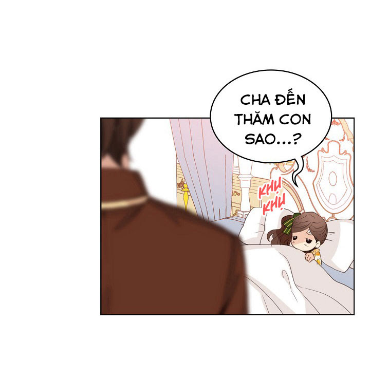 Con Có Phải Là Con Gái Của Người Không?: Chapter 39