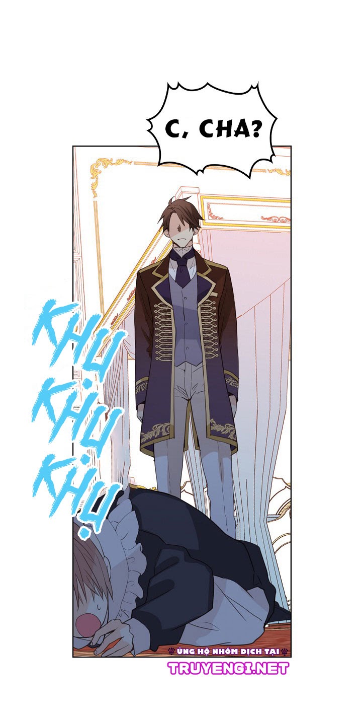 Con Có Phải Là Con Gái Của Người Không?: Chapter 39