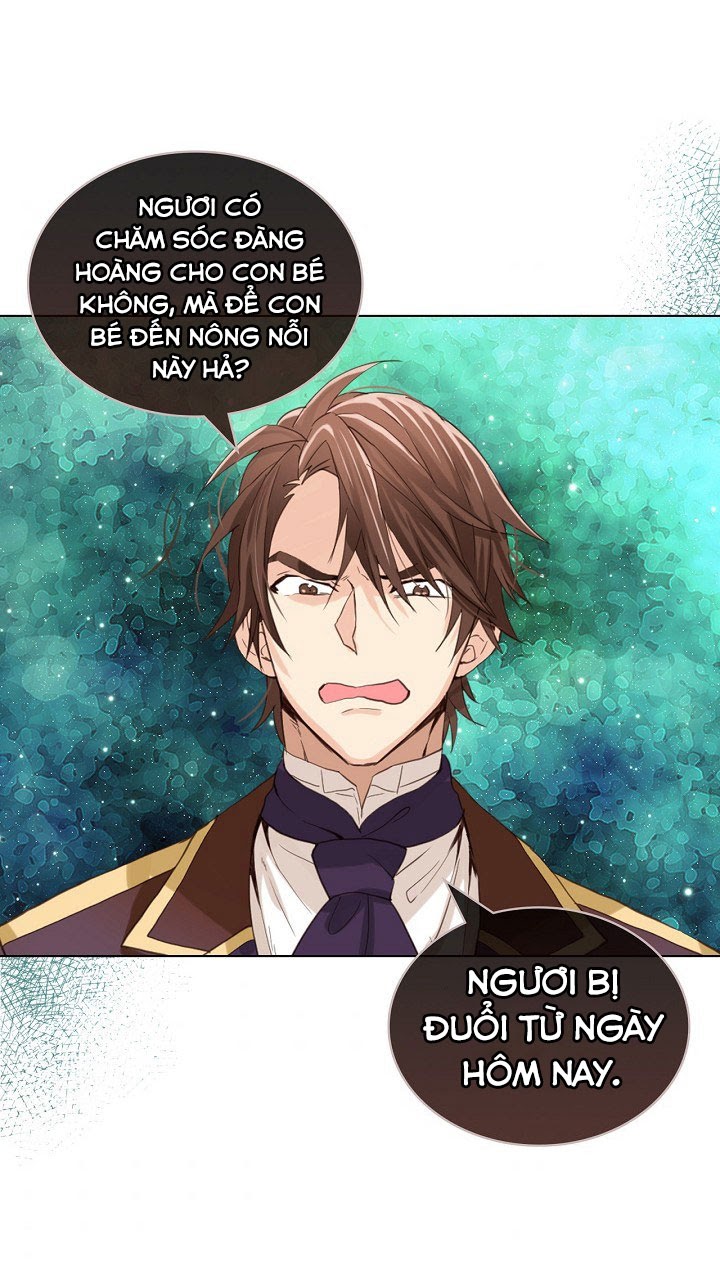 Con Có Phải Là Con Gái Của Người Không?: Chapter 39