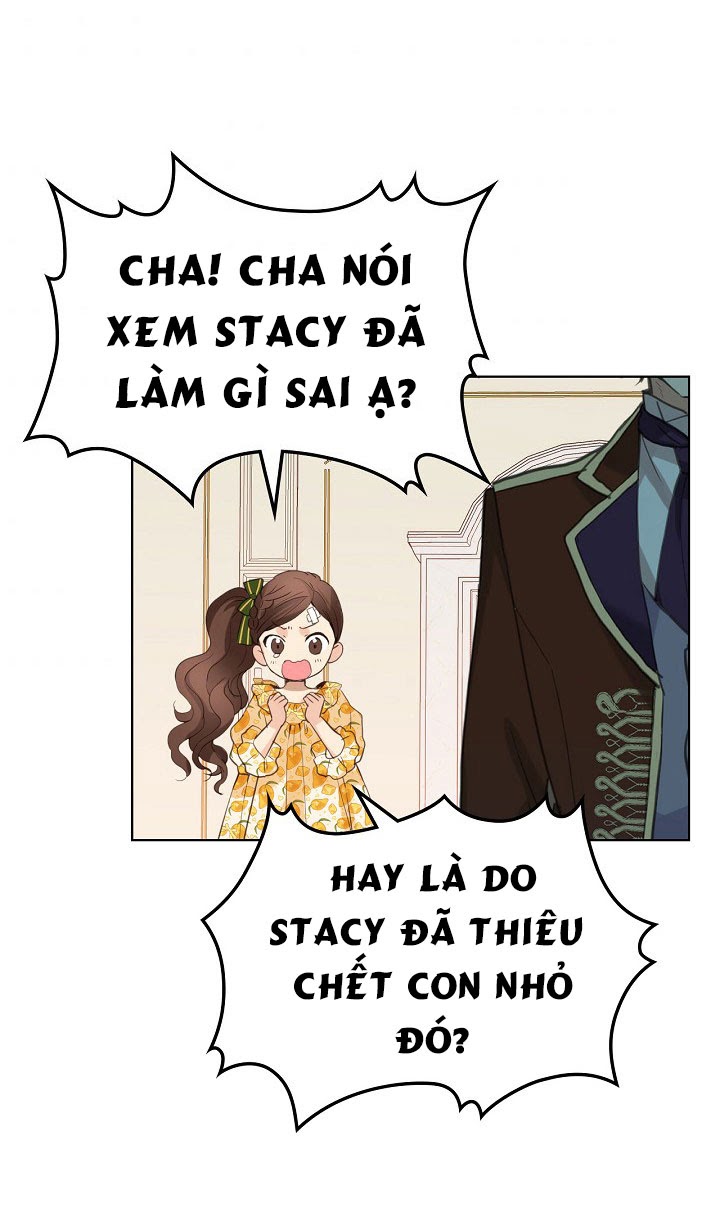Con Có Phải Là Con Gái Của Người Không?: Chapter 39