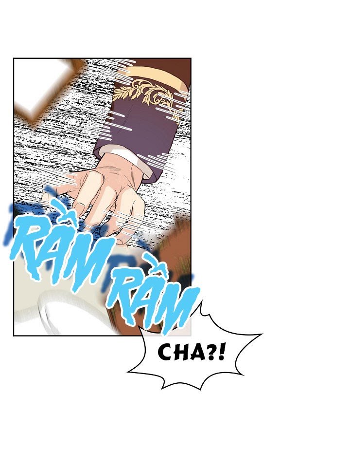 Con Có Phải Là Con Gái Của Người Không?: Chapter 39