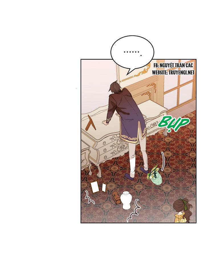 Con Có Phải Là Con Gái Của Người Không?: Chapter 39