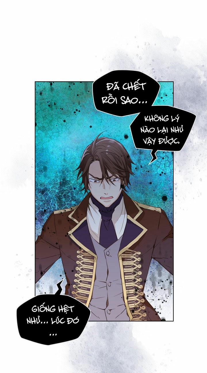 Con Có Phải Là Con Gái Của Người Không?: Chapter 39