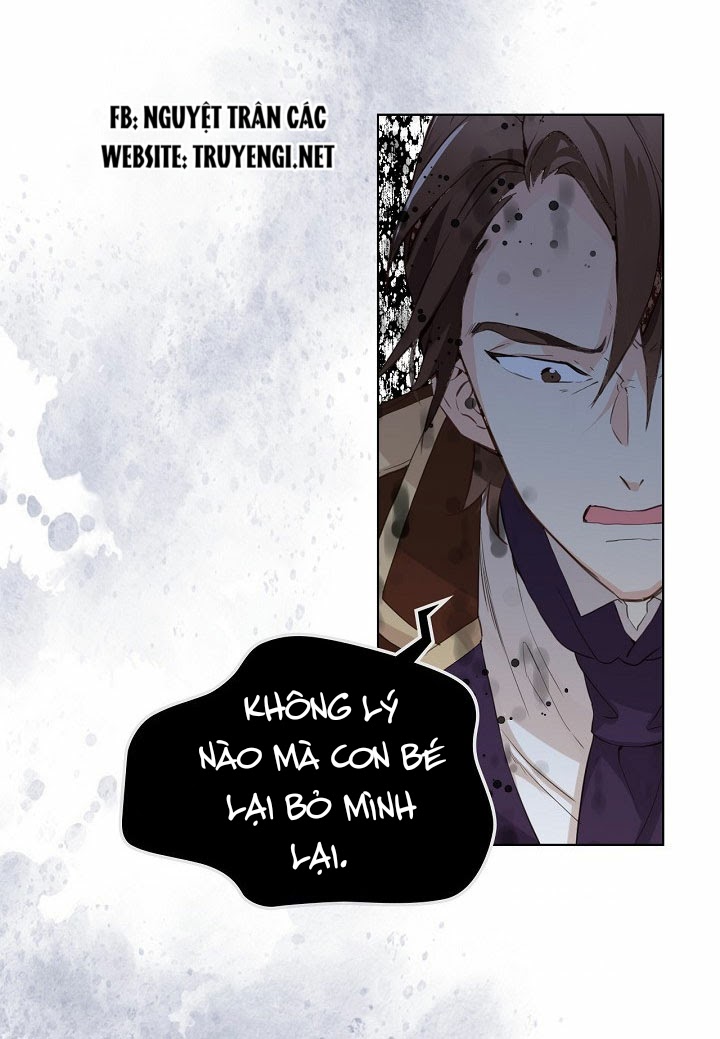 Con Có Phải Là Con Gái Của Người Không?: Chapter 39