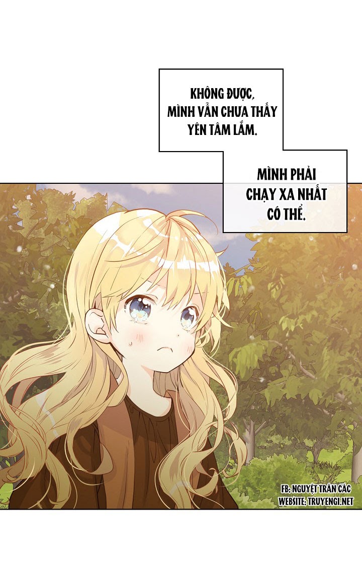 Con Có Phải Là Con Gái Của Người Không?: Chapter 39