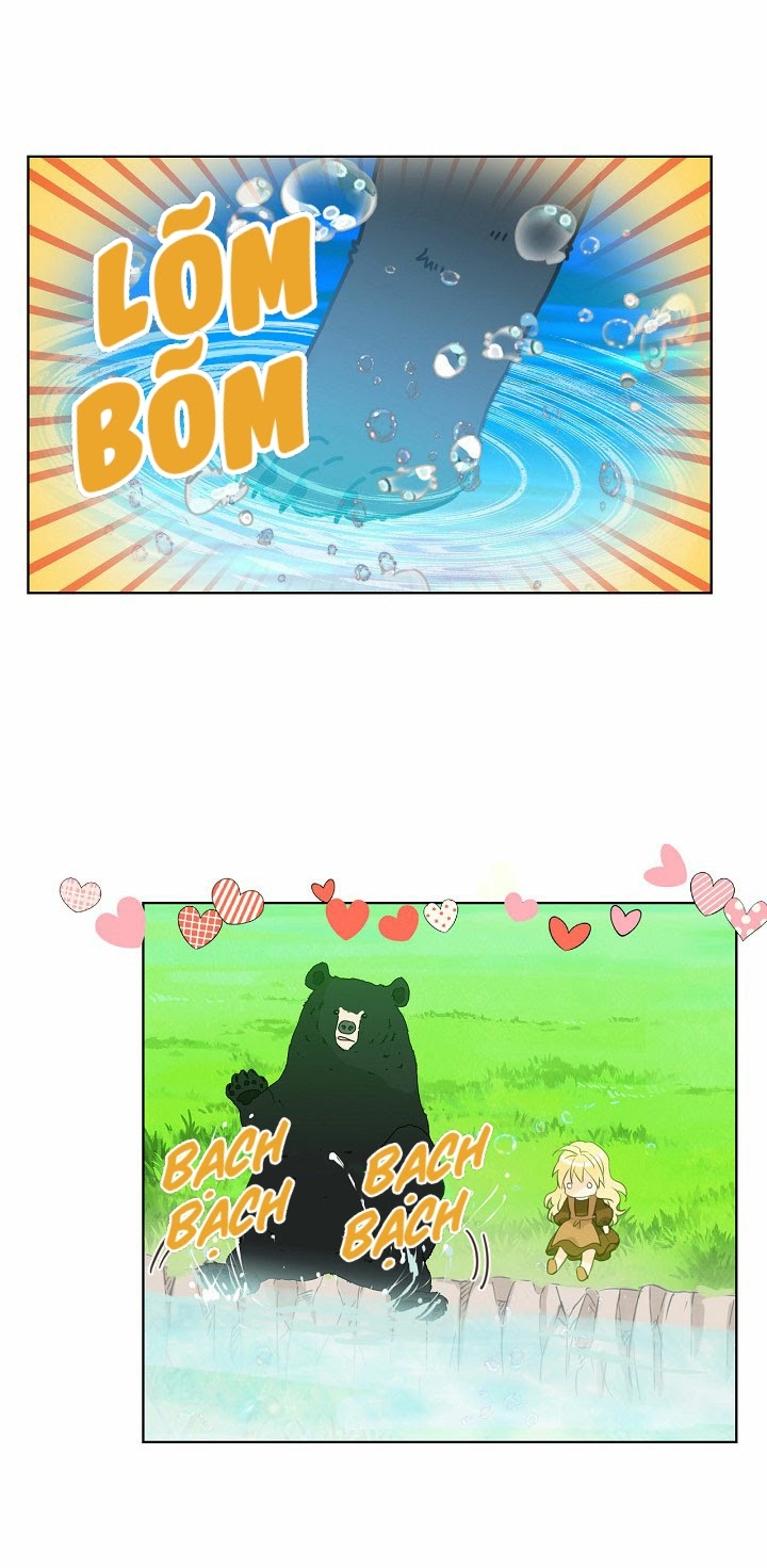 Con Có Phải Là Con Gái Của Người Không?: Chapter 39