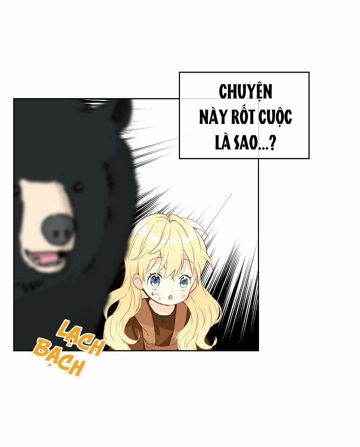 Con Có Phải Là Con Gái Của Người Không?: Chapter 39