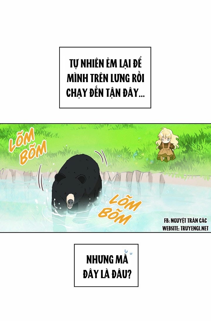 Con Có Phải Là Con Gái Của Người Không?: Chapter 39