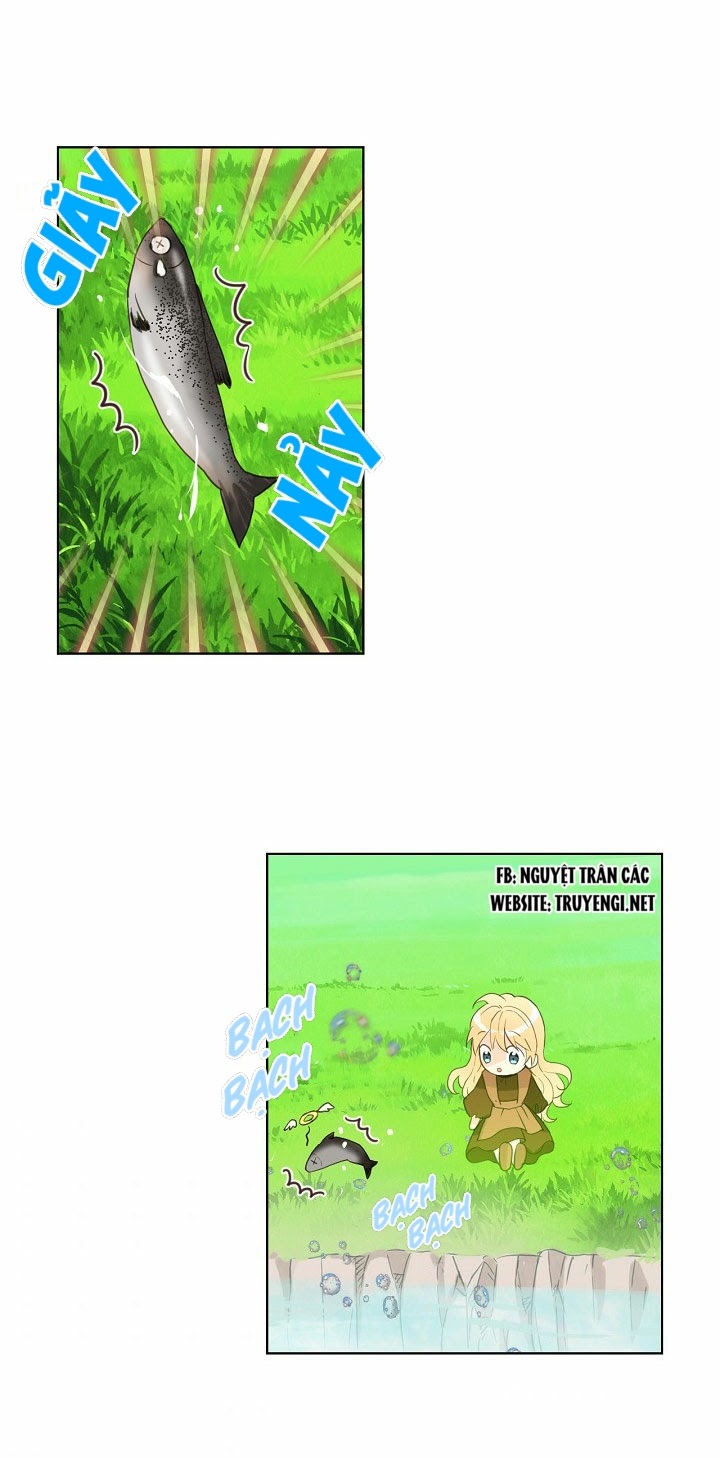 Con Có Phải Là Con Gái Của Người Không?: Chapter 39