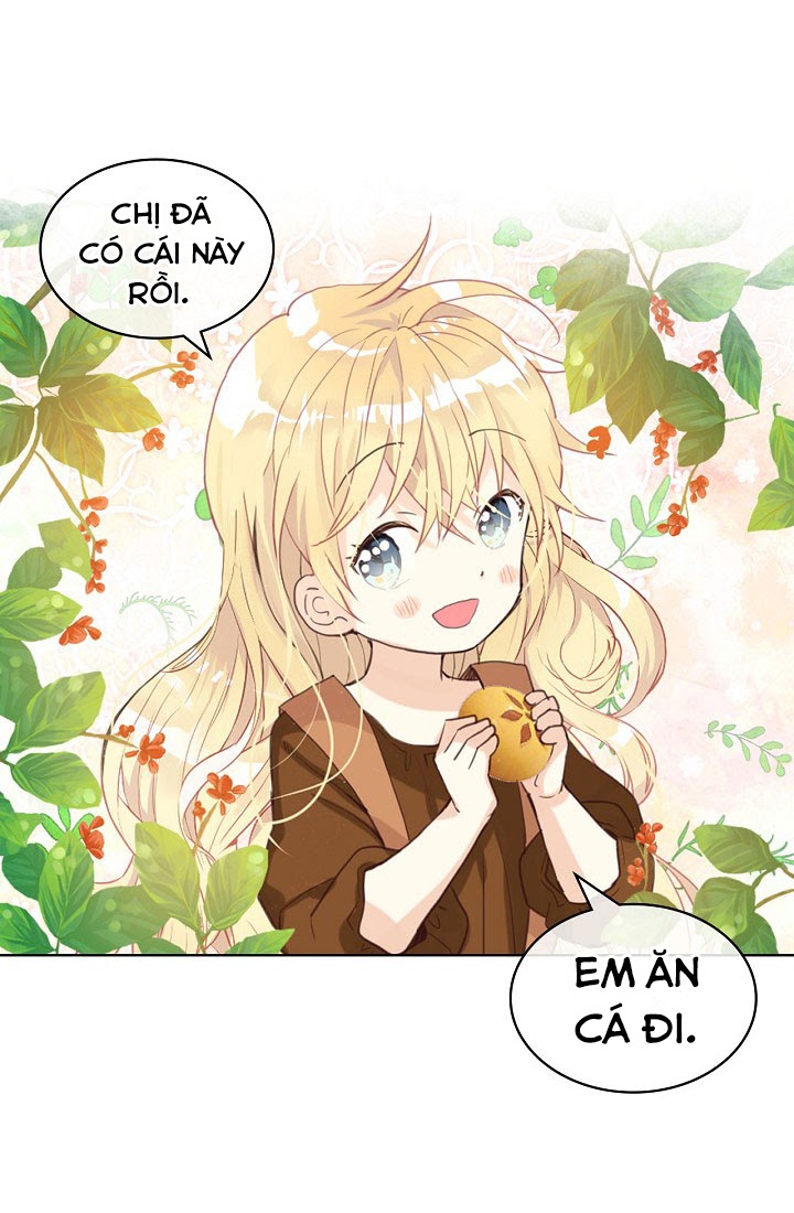 Con Có Phải Là Con Gái Của Người Không?: Chapter 39