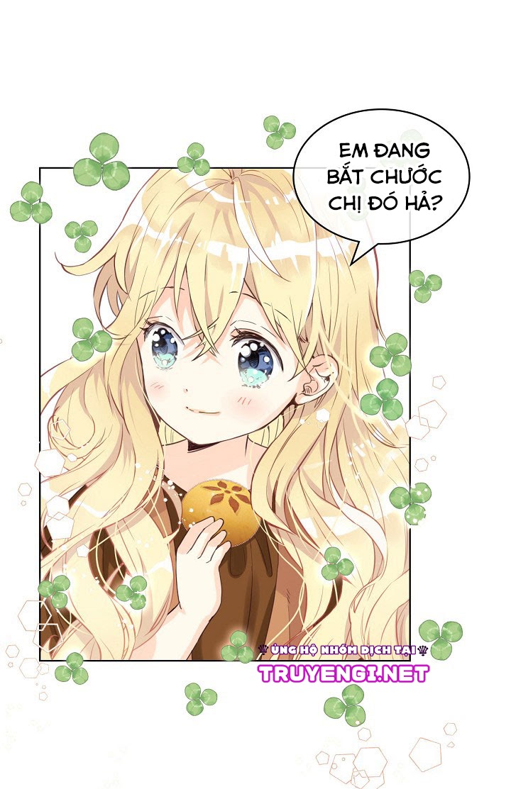 Con Có Phải Là Con Gái Của Người Không?: Chapter 39