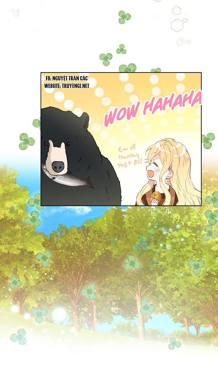 Con Có Phải Là Con Gái Của Người Không?: Chapter 39
