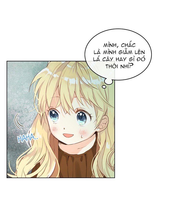 Con Có Phải Là Con Gái Của Người Không?: Chapter 39