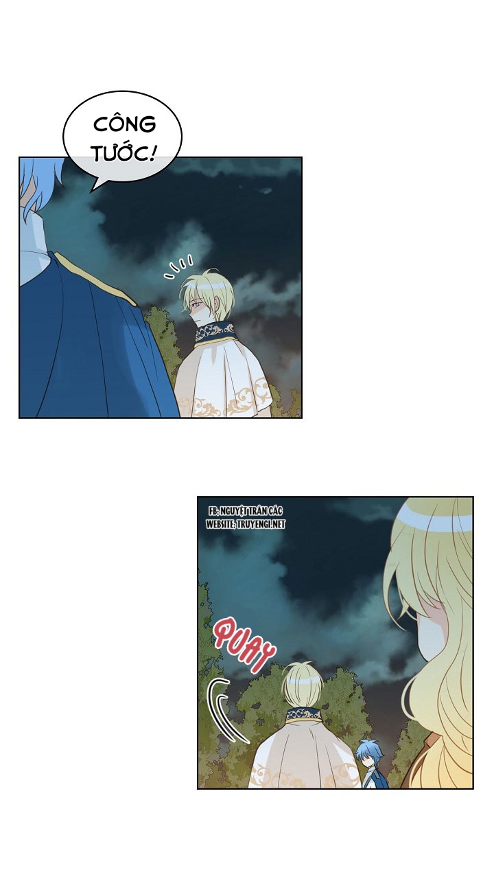 Con Có Phải Là Con Gái Của Người Không?: Chapter 41