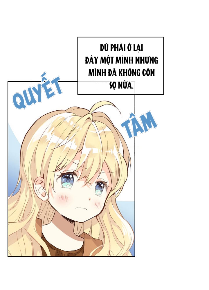 Con Có Phải Là Con Gái Của Người Không?: Chapter 41
