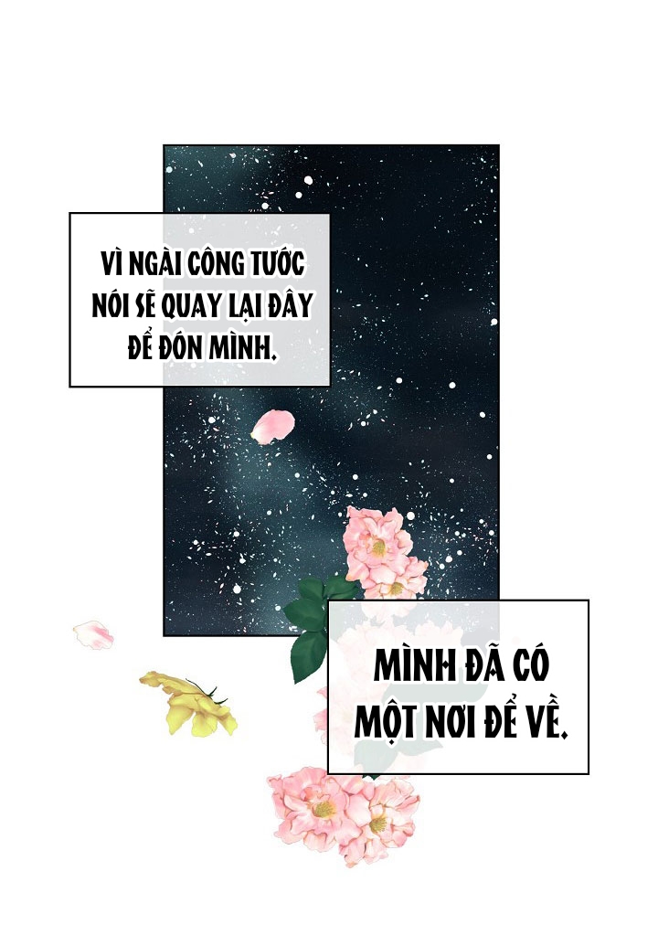 Con Có Phải Là Con Gái Của Người Không?: Chapter 41