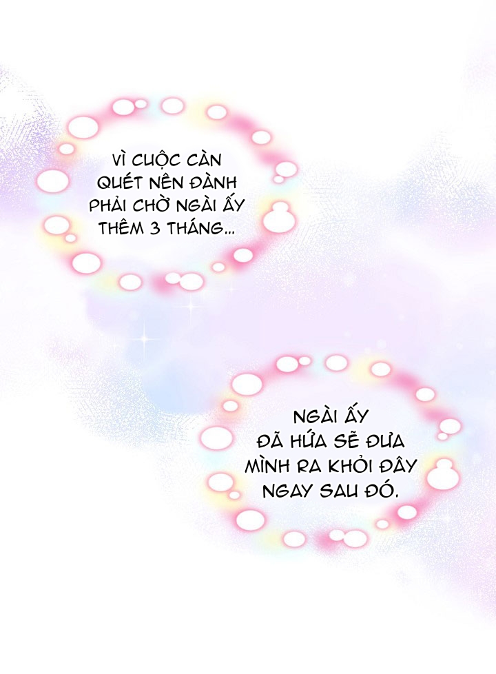 Con Có Phải Là Con Gái Của Người Không?: Chapter 41