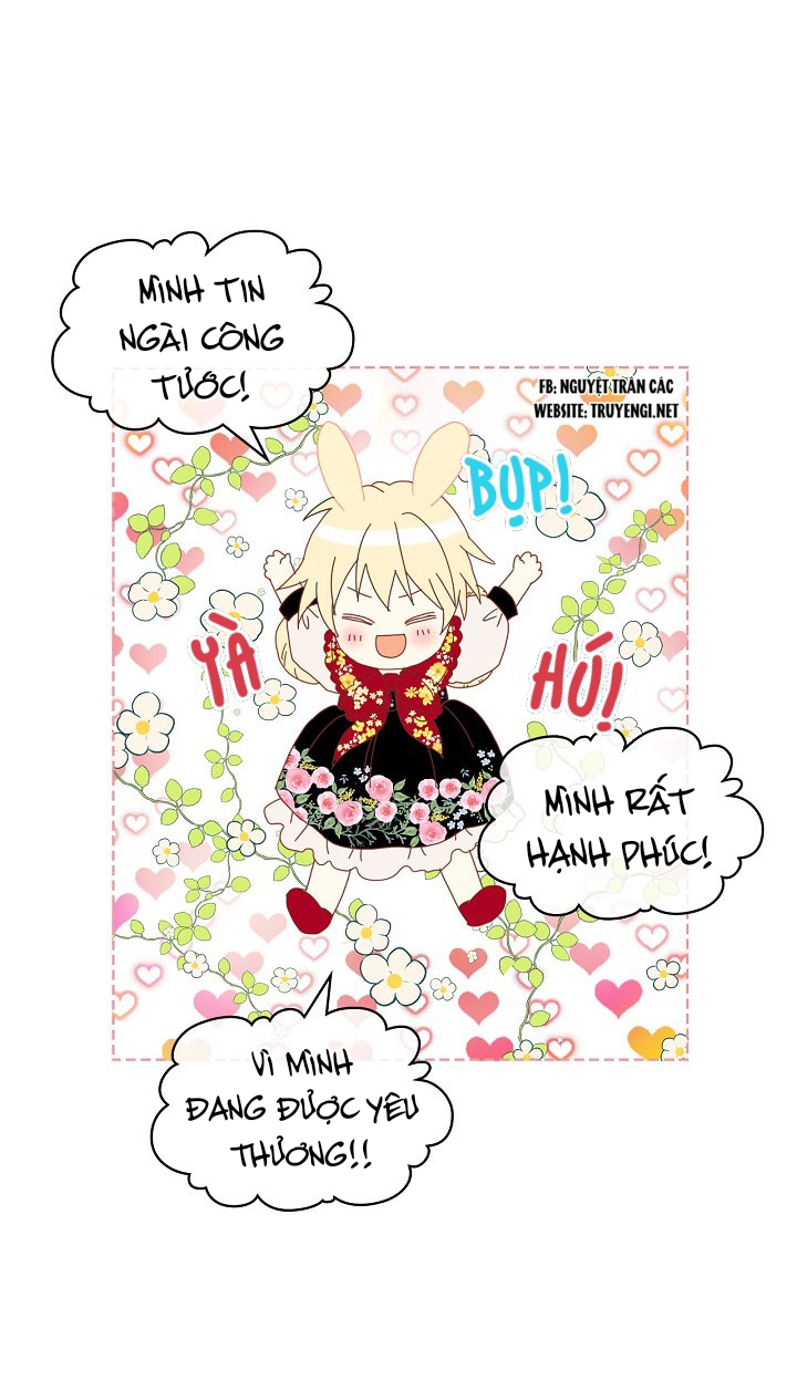 Con Có Phải Là Con Gái Của Người Không?: Chapter 41