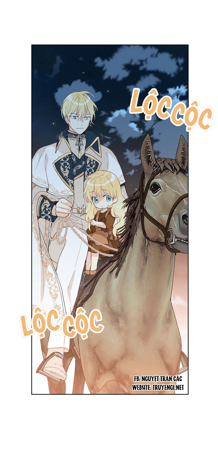 Con Có Phải Là Con Gái Của Người Không?: Chapter 41