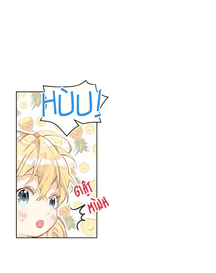 Con Có Phải Là Con Gái Của Người Không?: Chapter 41