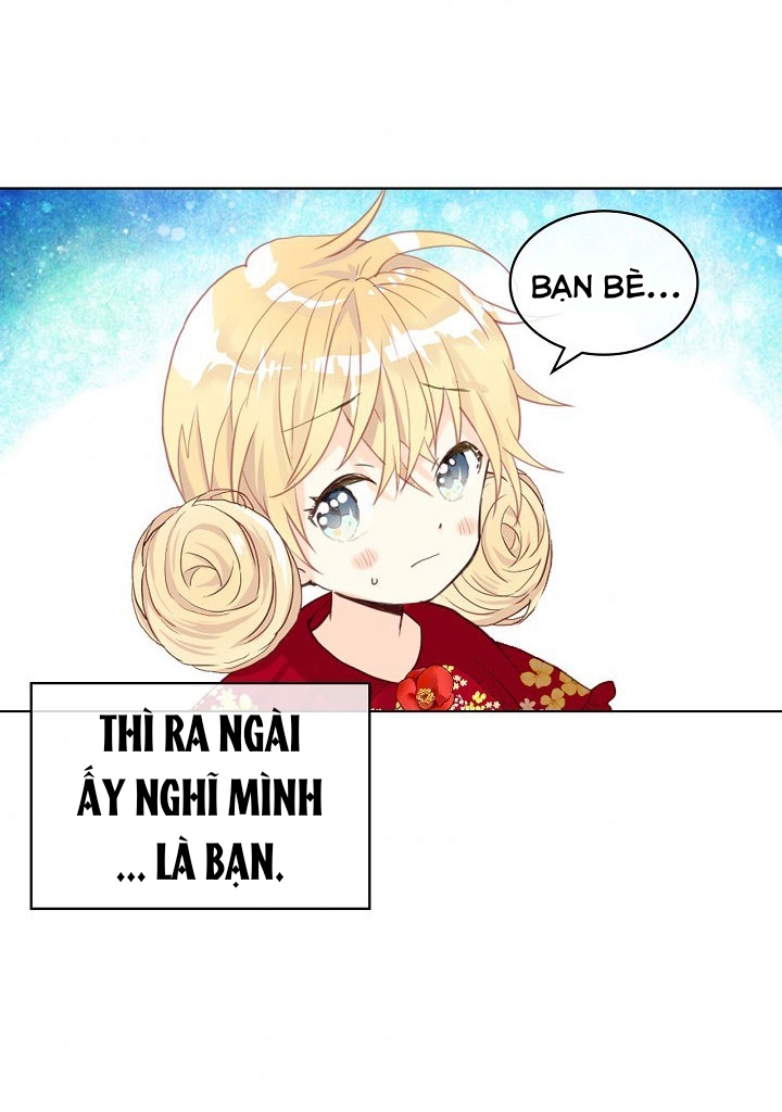 Con Có Phải Là Con Gái Của Người Không?: Chapter 41