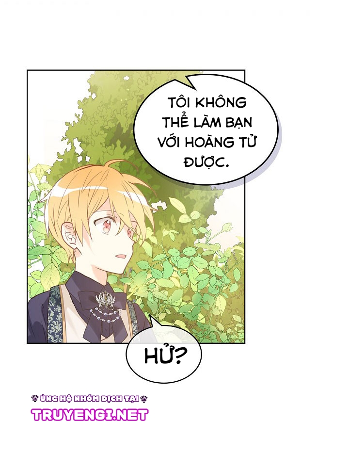 Con Có Phải Là Con Gái Của Người Không?: Chapter 41