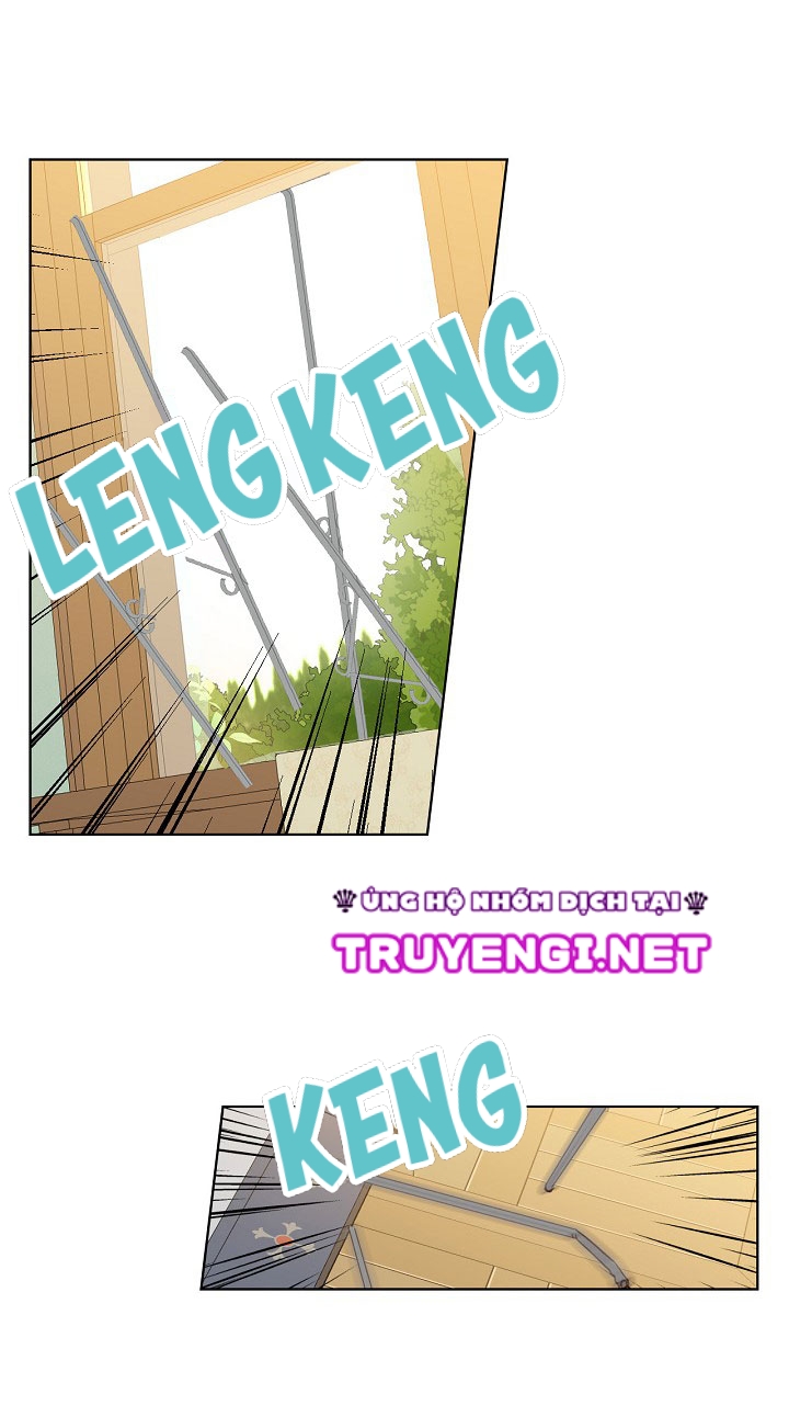 Con Có Phải Là Con Gái Của Người Không?: Chapter 41
