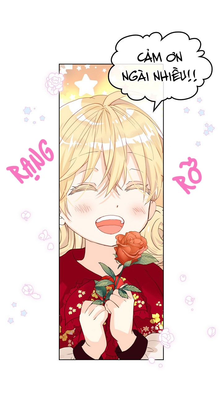 Con Có Phải Là Con Gái Của Người Không?: Chapter 41