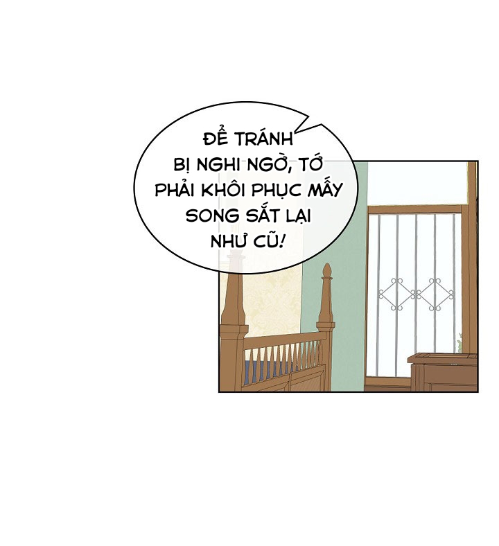 Con Có Phải Là Con Gái Của Người Không?: Chapter 41